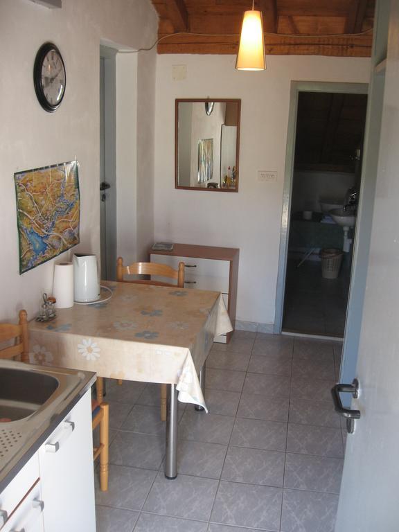 Apartments Darinka Скрадин Стая снимка