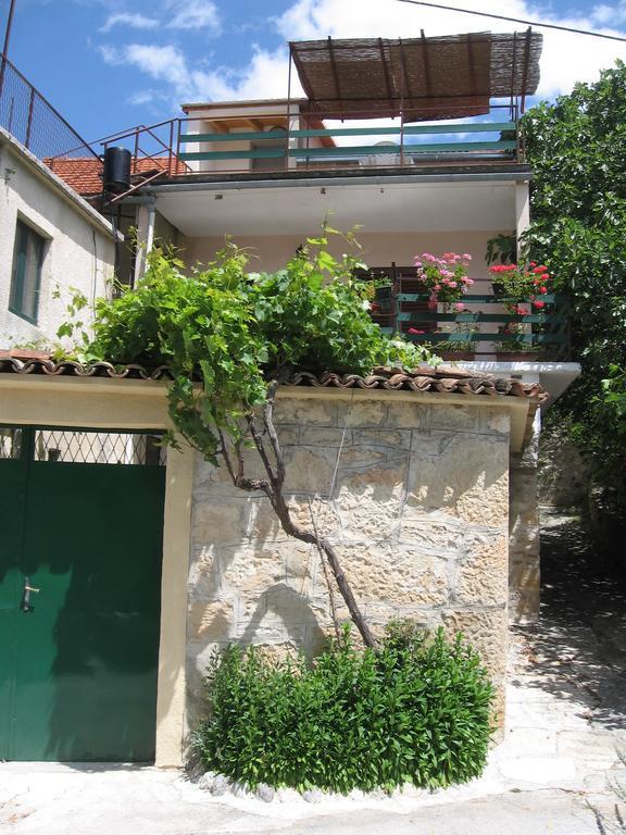 Apartments Darinka Скрадин Стая снимка