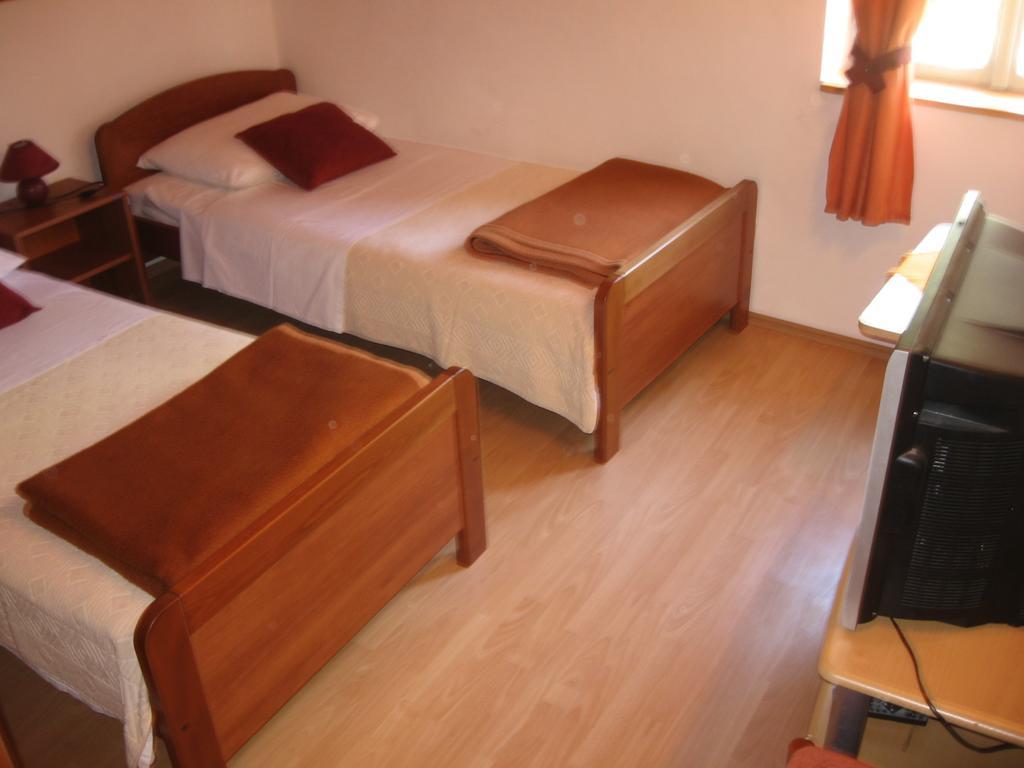 Apartments Darinka Скрадин Стая снимка
