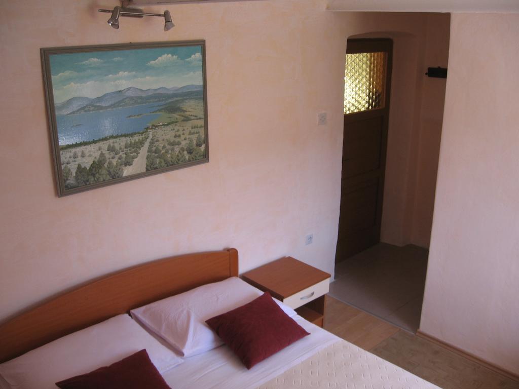 Apartments Darinka Скрадин Стая снимка
