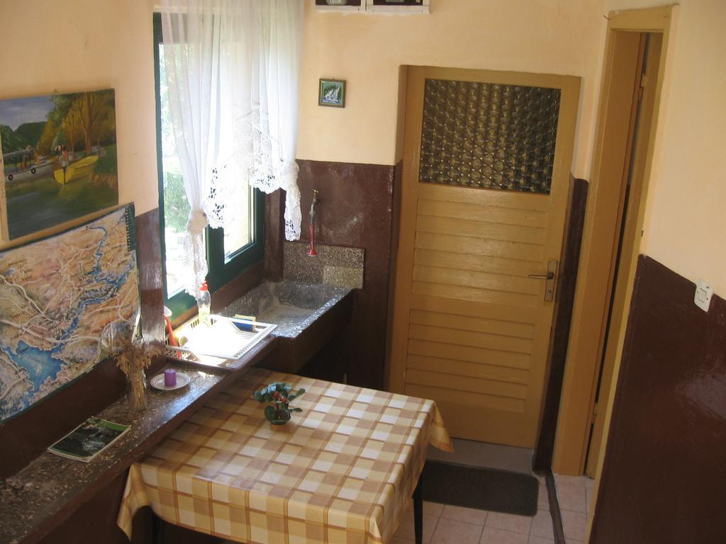 Apartments Darinka Скрадин Стая снимка