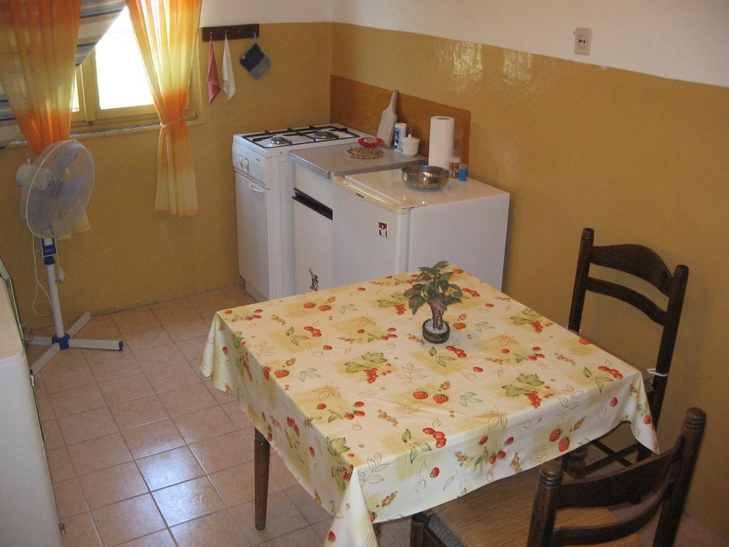 Apartments Darinka Скрадин Стая снимка