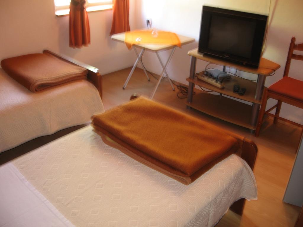 Apartments Darinka Скрадин Стая снимка