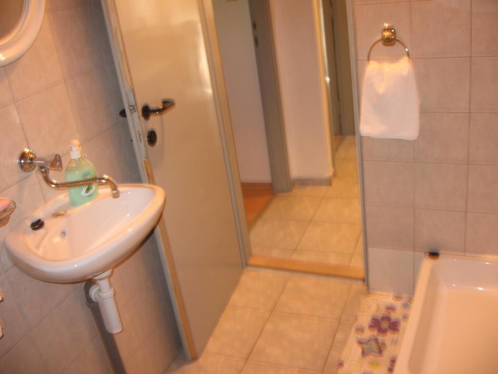 Apartments Darinka Скрадин Стая снимка