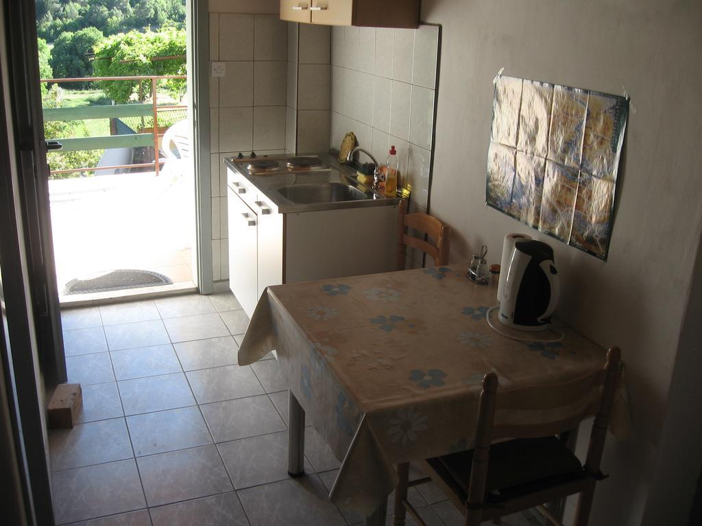 Apartments Darinka Скрадин Стая снимка