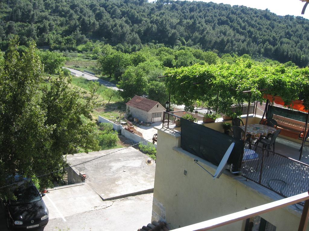 Apartments Darinka Скрадин Стая снимка
