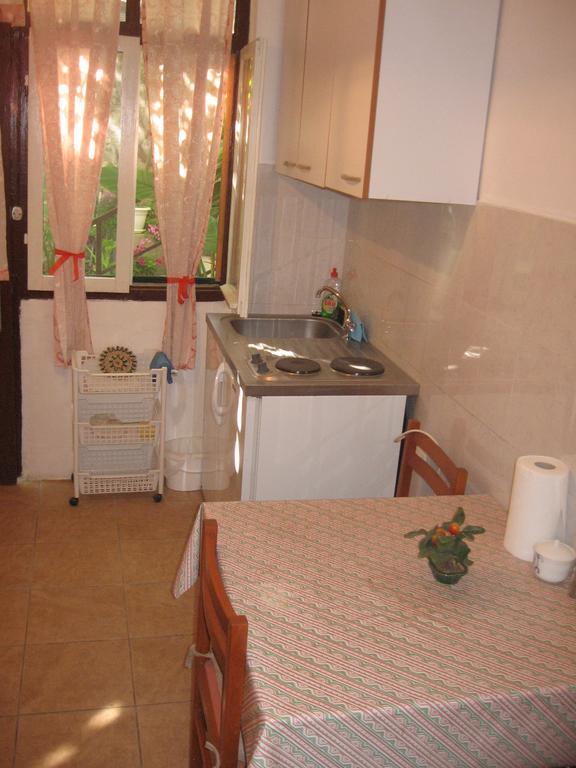 Apartments Darinka Скрадин Стая снимка