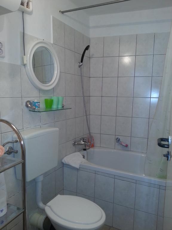 Apartments Darinka Скрадин Стая снимка