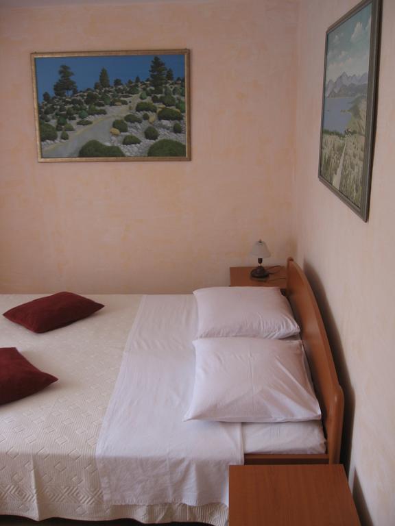 Apartments Darinka Скрадин Екстериор снимка